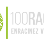 100RACINER logo